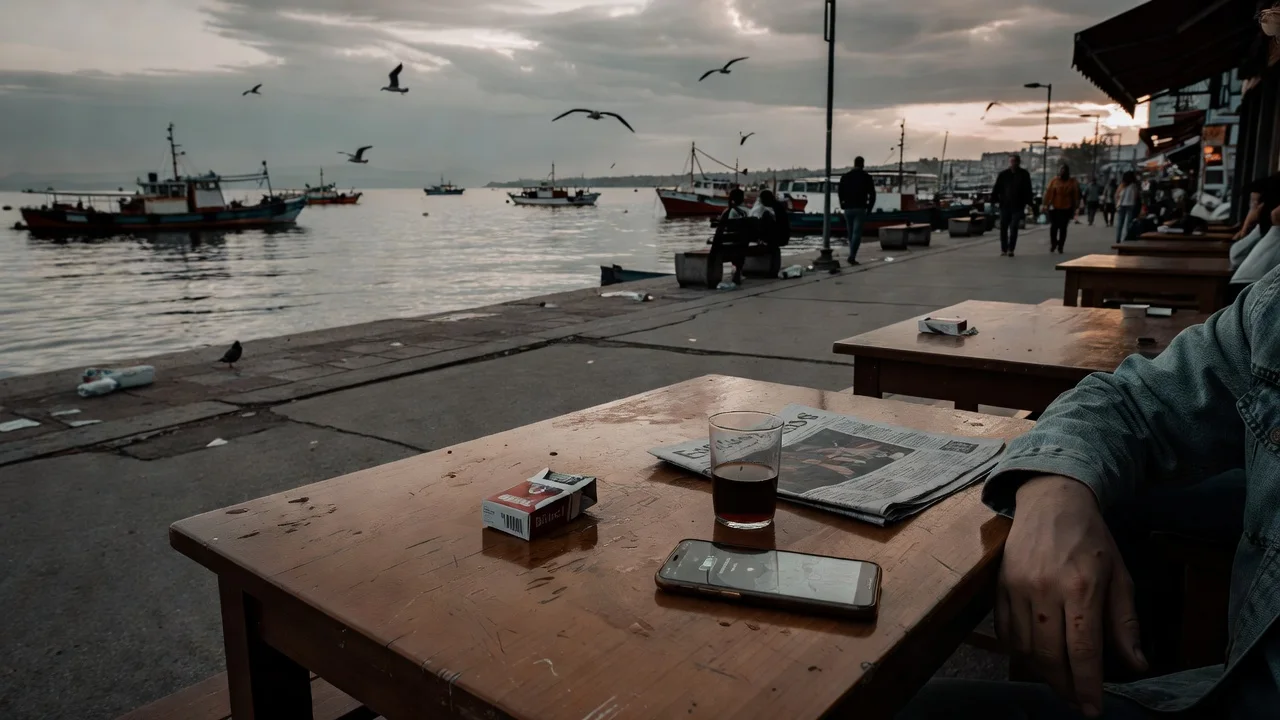 izmir eskort - İzmir Eskort Hizmetlerinde Semt Seçimi